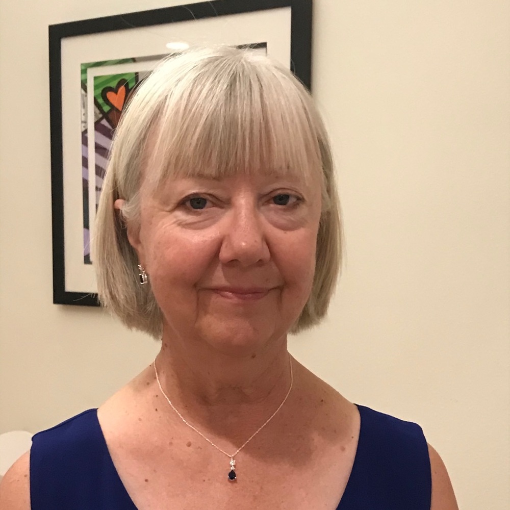 Meet your Posher, Cheryl